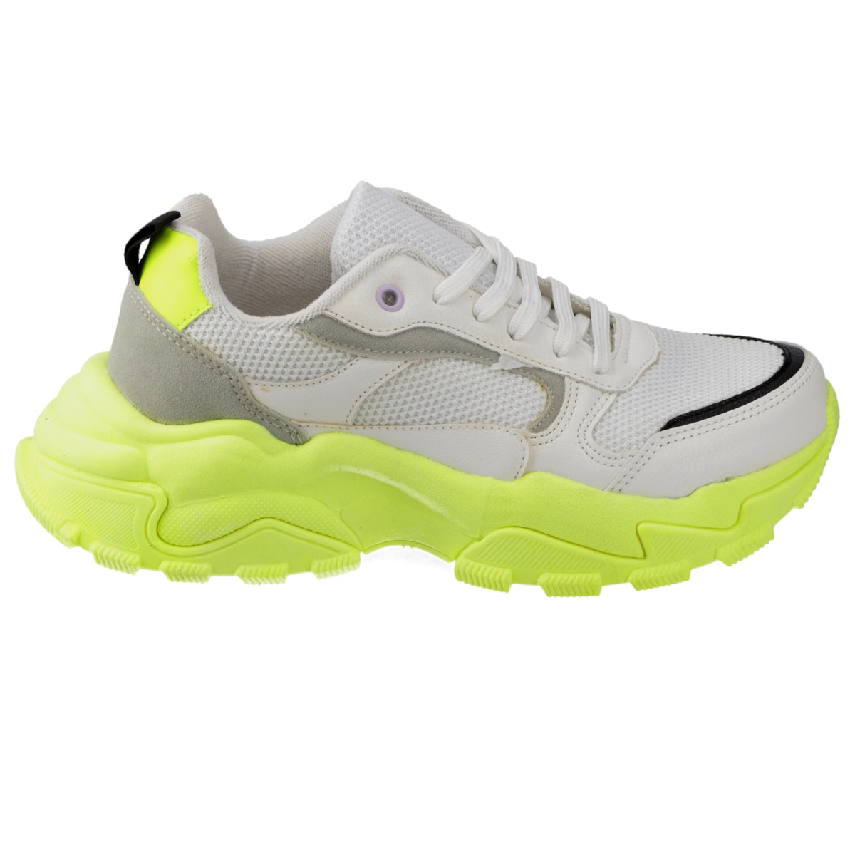 Zapatilla Lima BKR