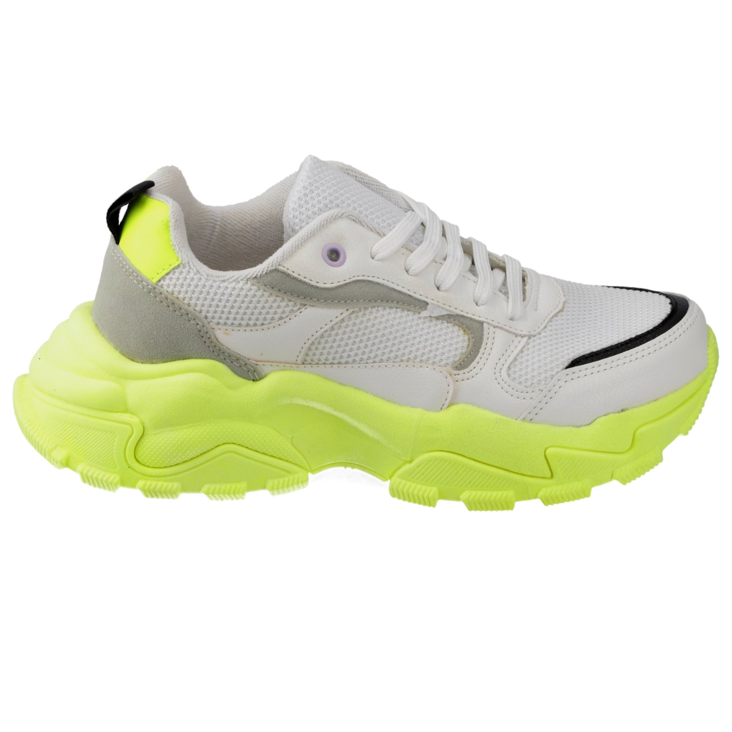 Zapatilla Lima BKR