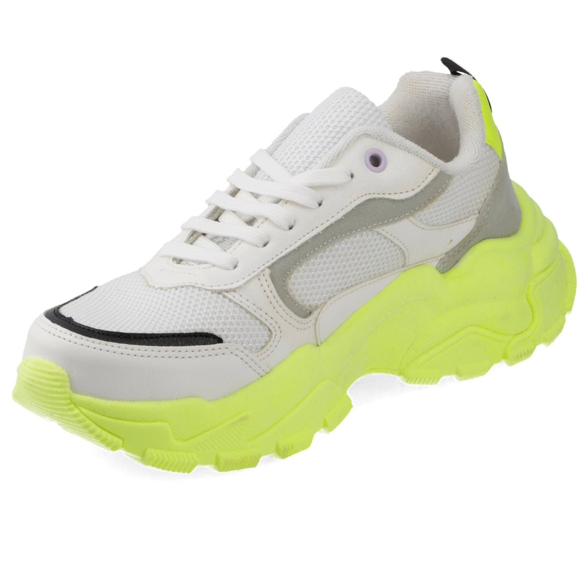 Zapatilla Lima BKR