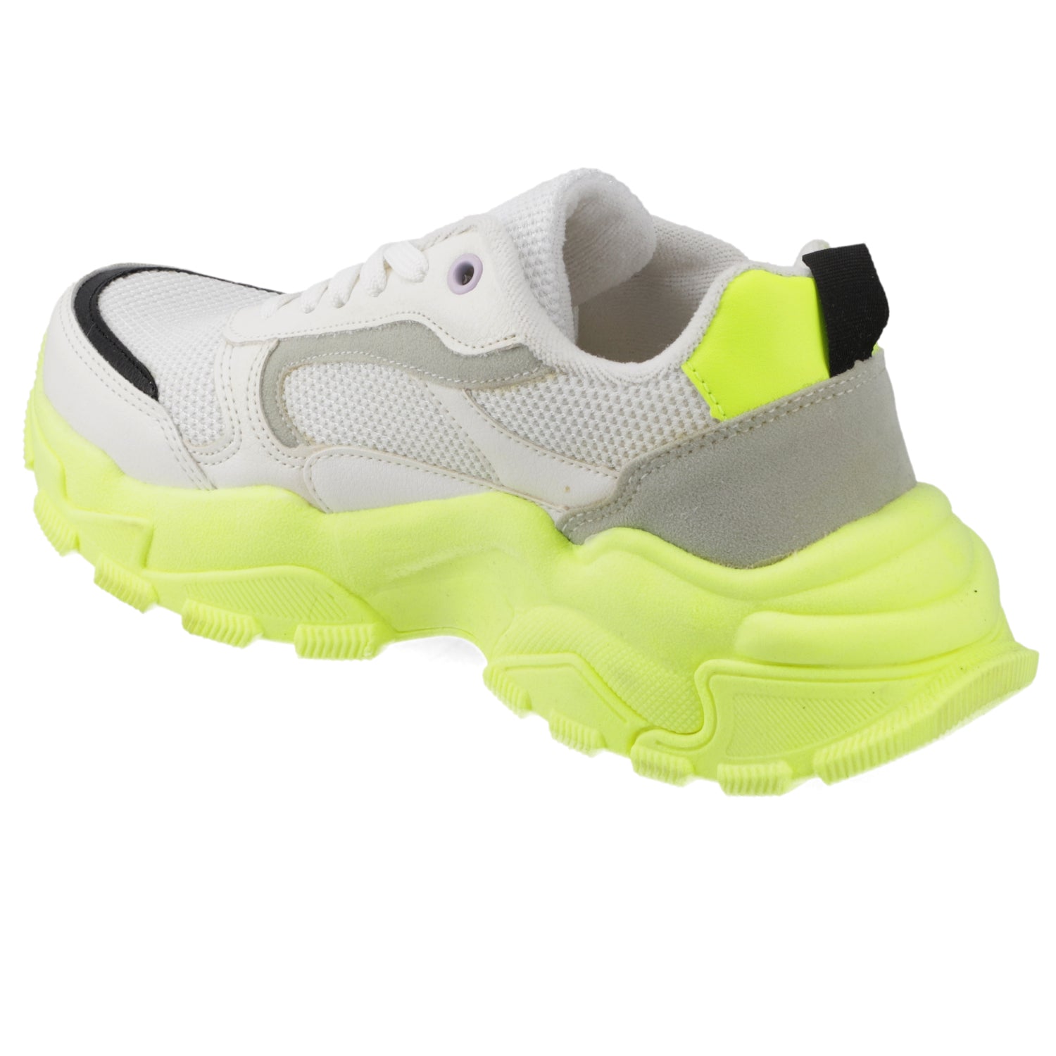 Zapatilla Lima BKR