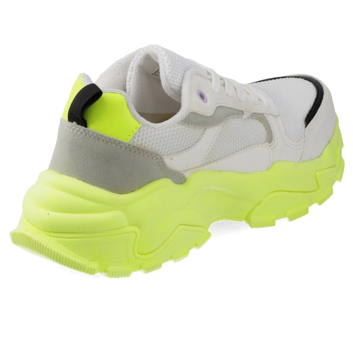 Zapatilla Lima BKR