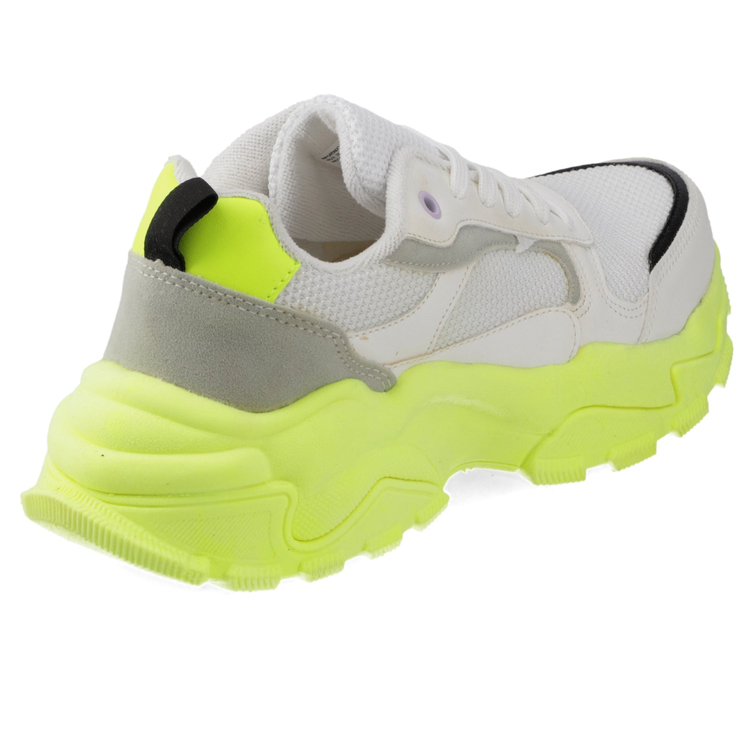 Zapatilla Lima BKR
