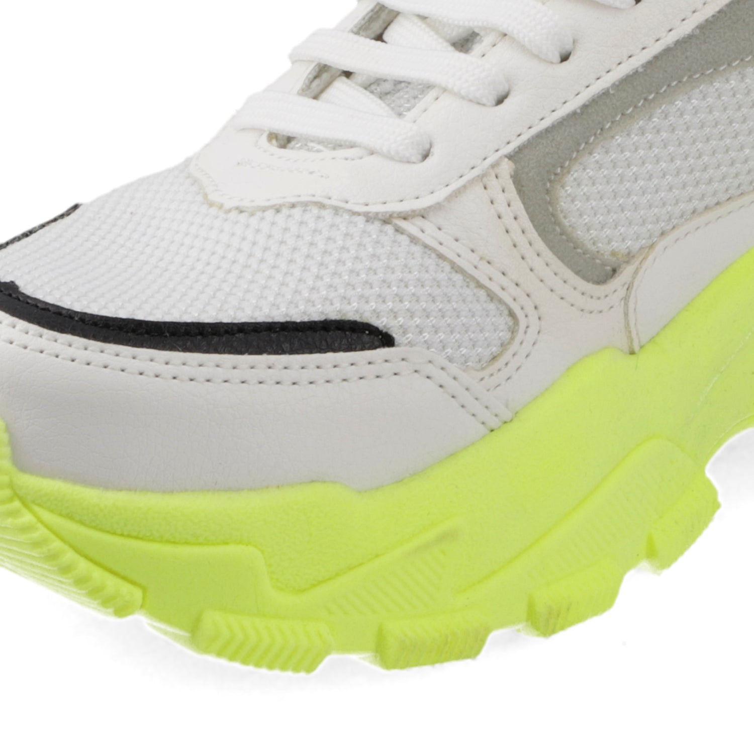 Zapatilla Lima BKR