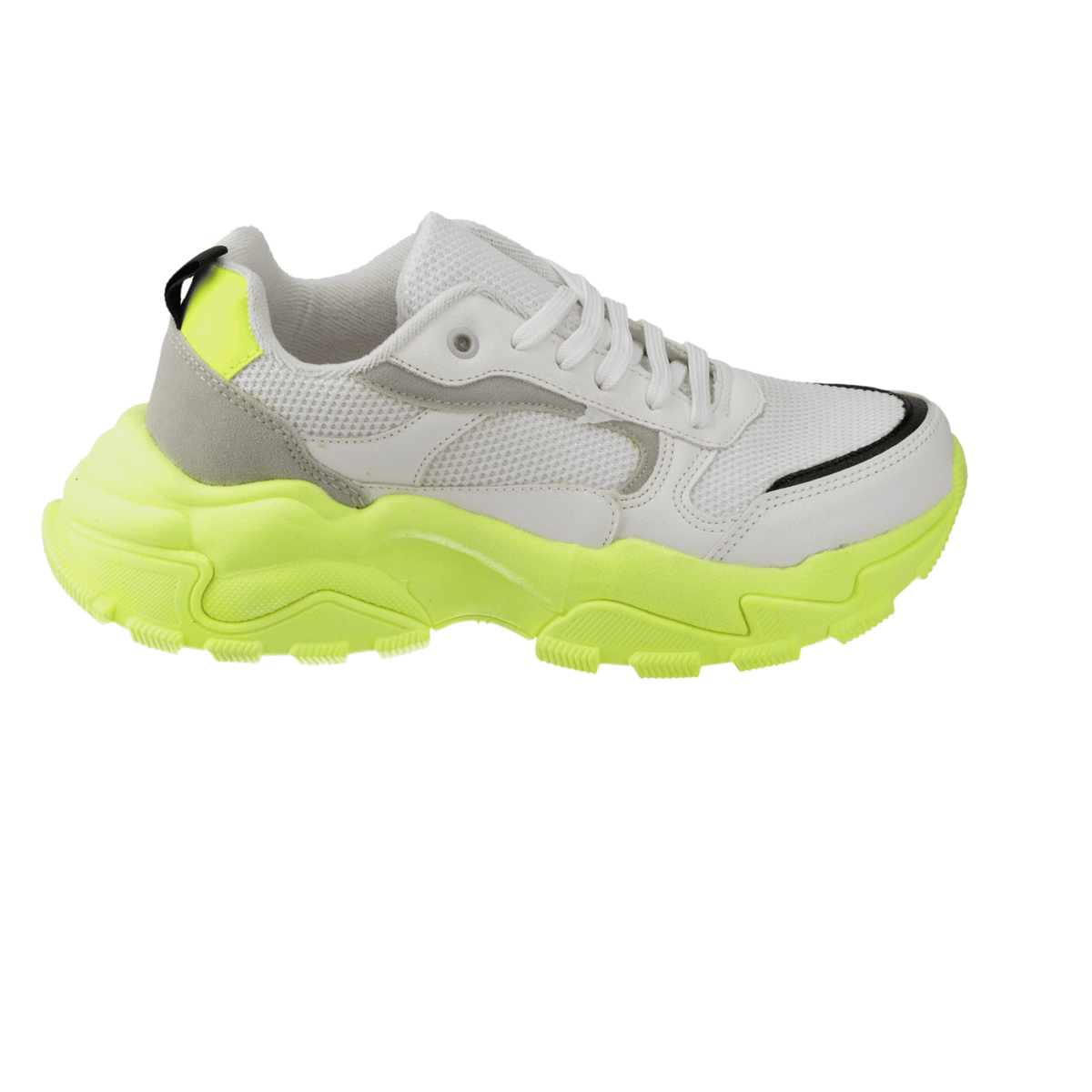 Zapatilla Lima BKR