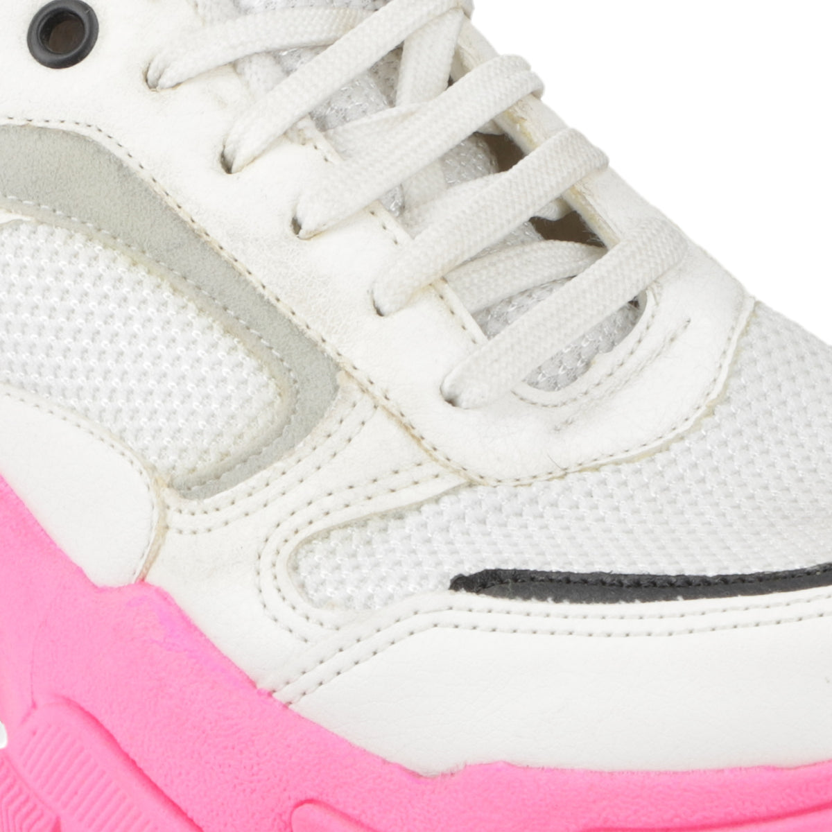 Zapatilla Blanca BKR