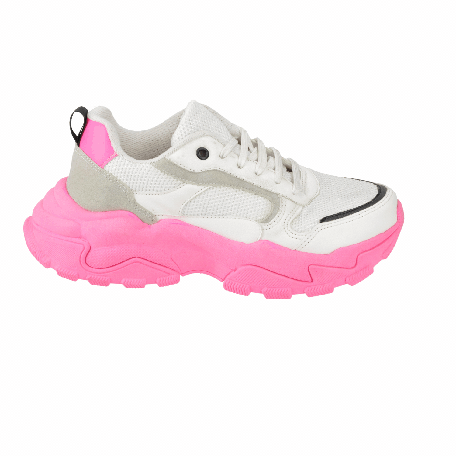 Zapatilla Blanca BKR