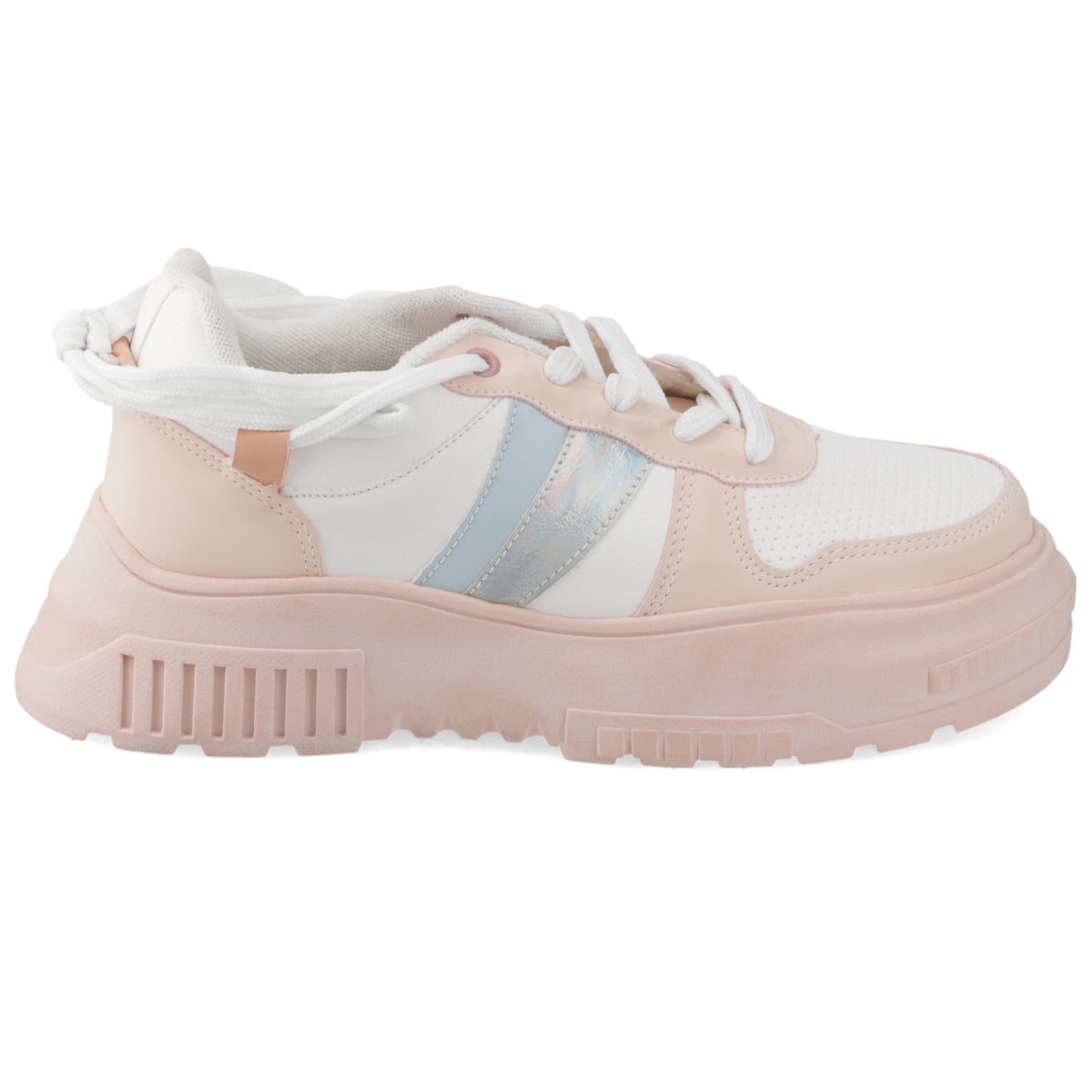 Zapatilla Rosada BKR