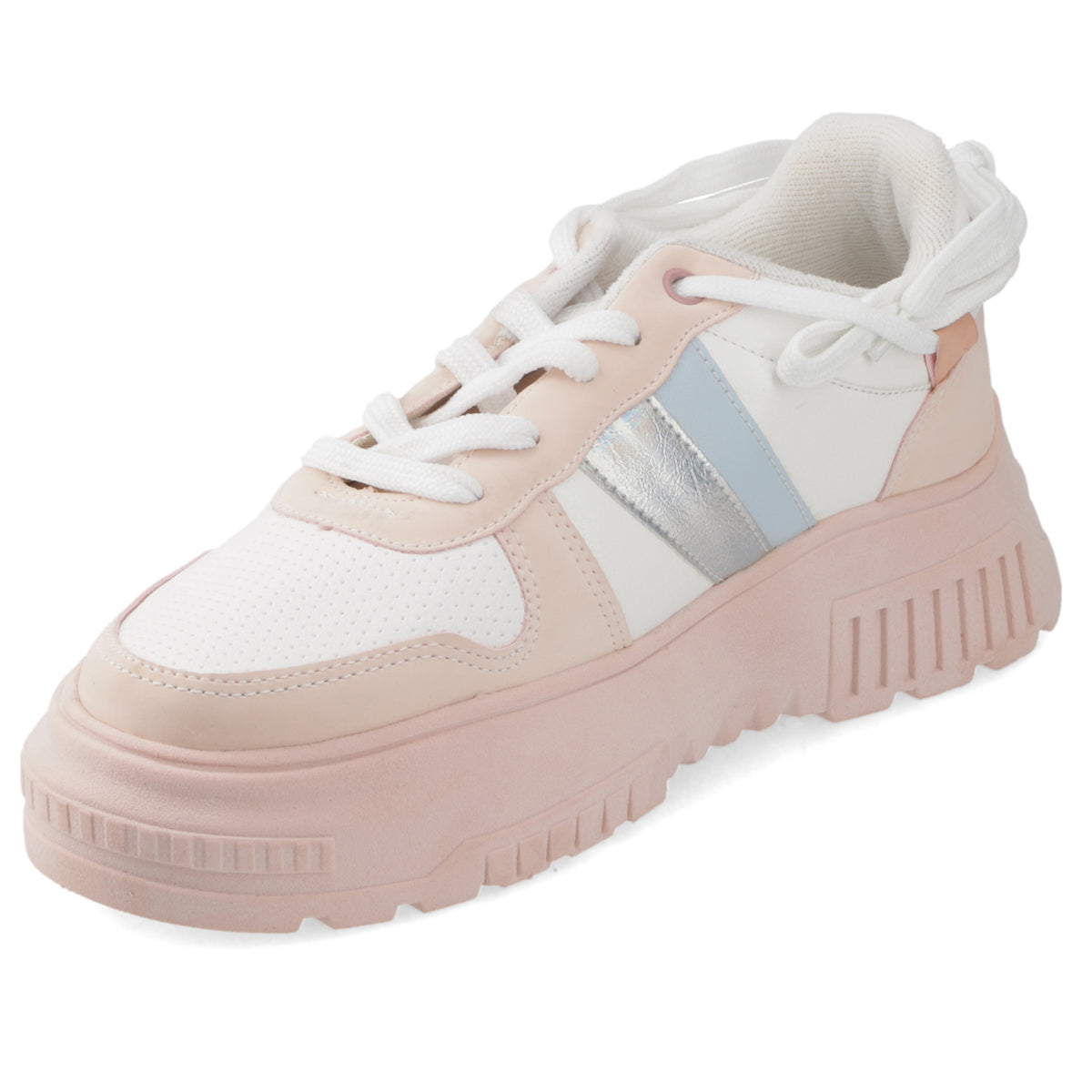 Zapatilla Rosada BKR