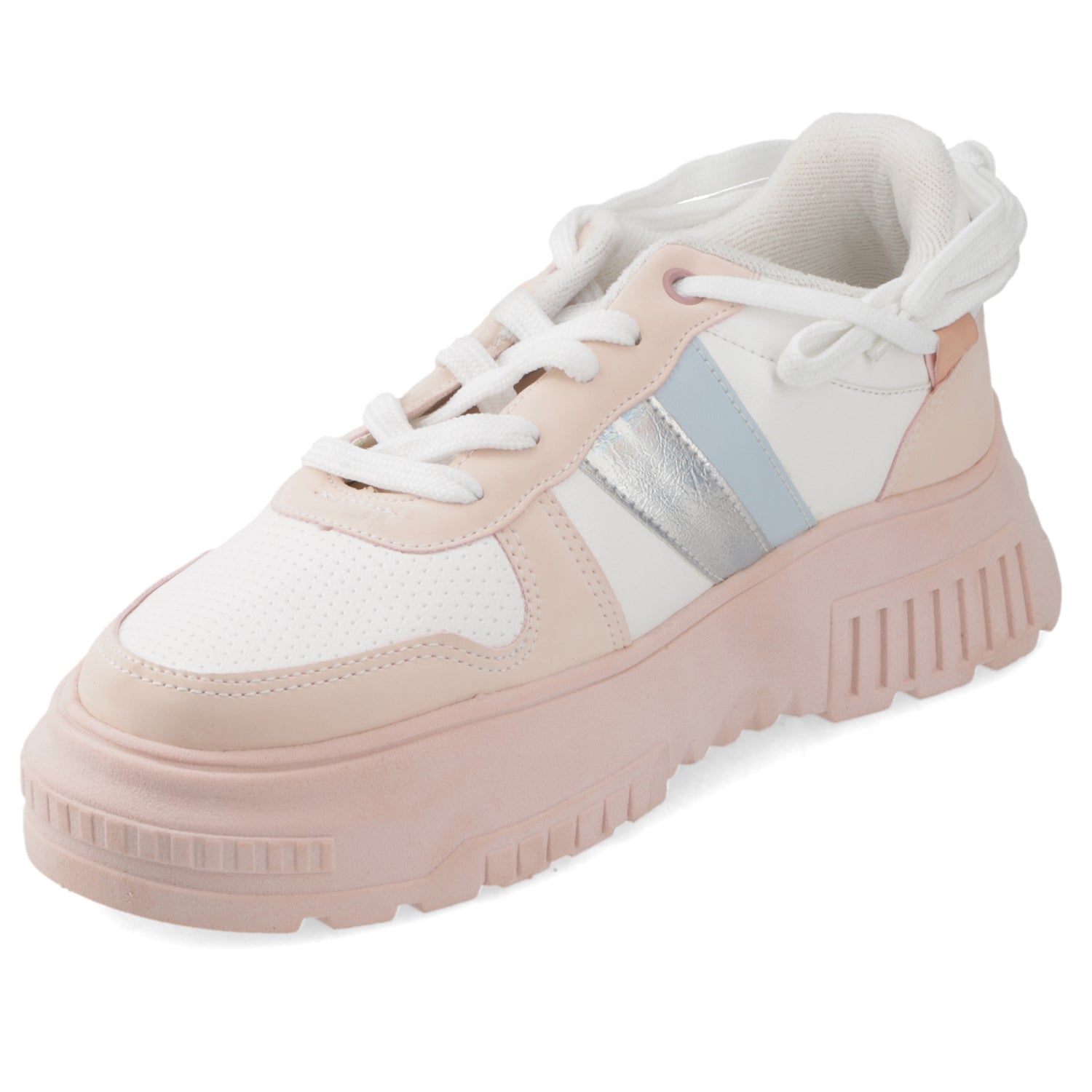 Zapatilla Rosada BKR