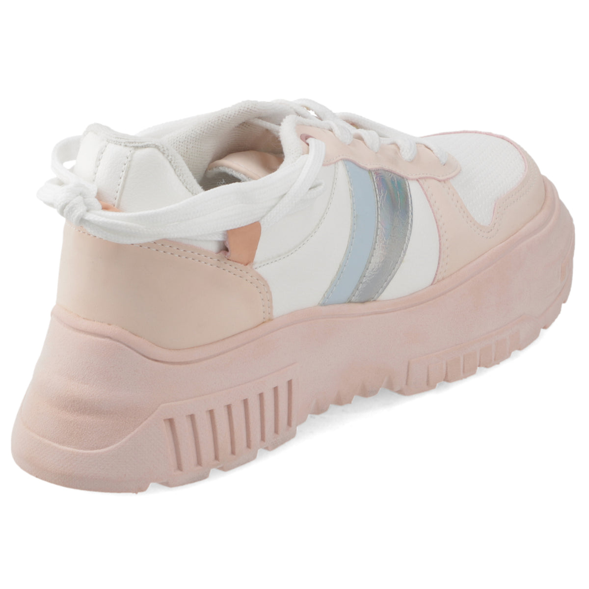 Zapatilla Rosada BKR