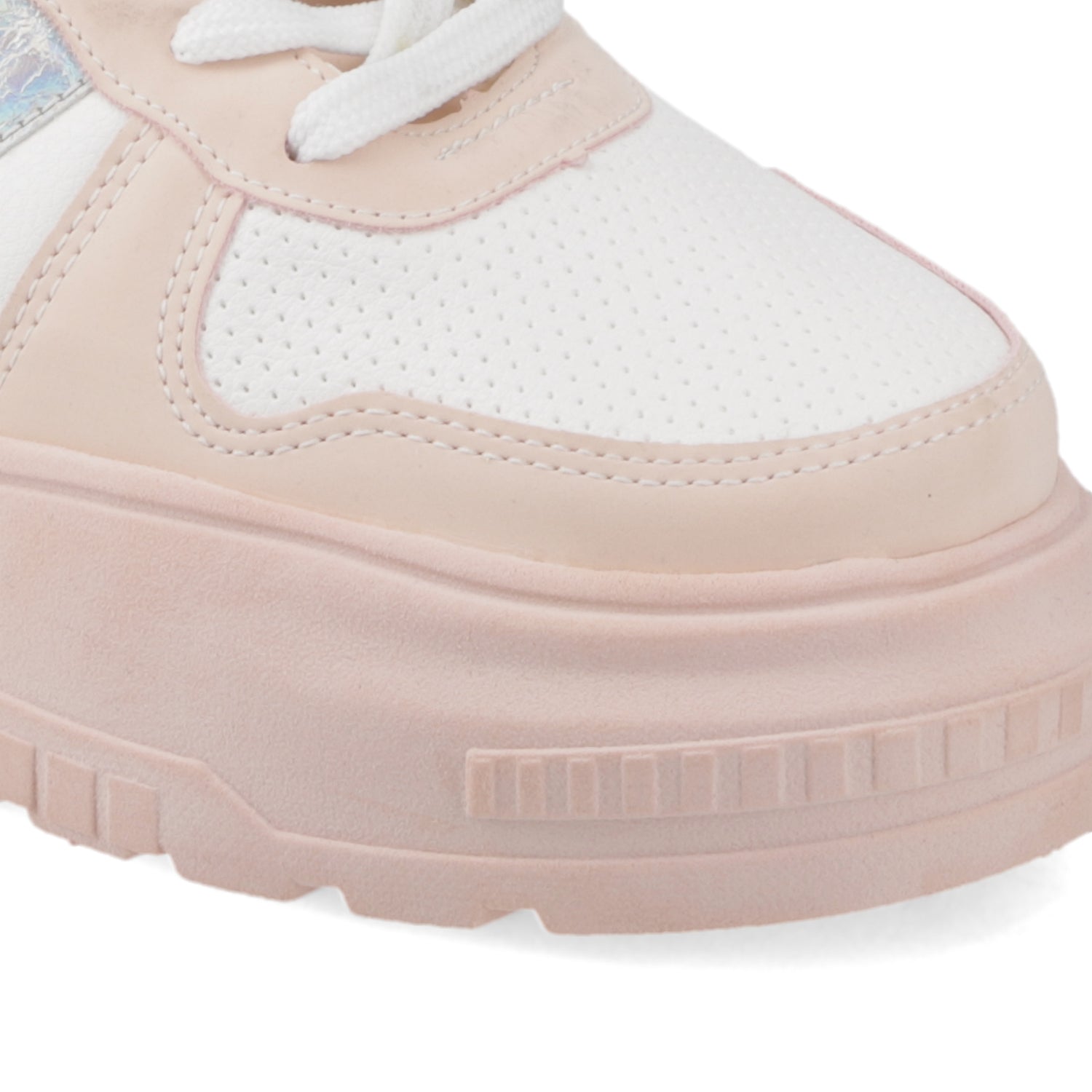 Zapatilla Rosada BKR