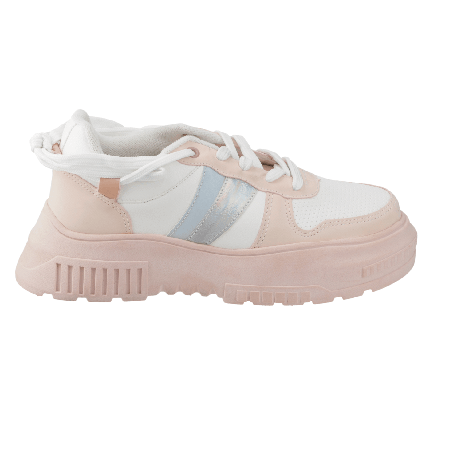 Zapatilla Rosada BKR