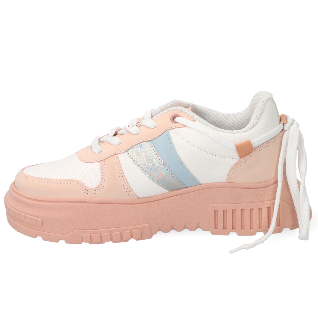 Zapatilla BKR Rose A6460-ROSE
