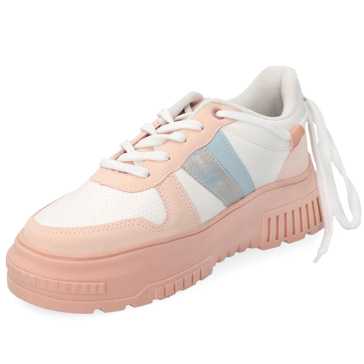 Zapatilla BKR Rose A6460-ROSE