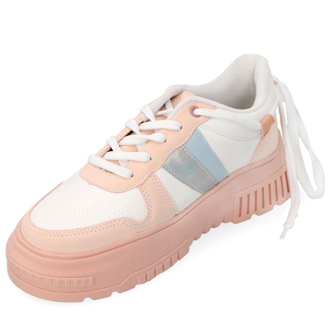 Zapatilla BKR Rose A6460-ROSE