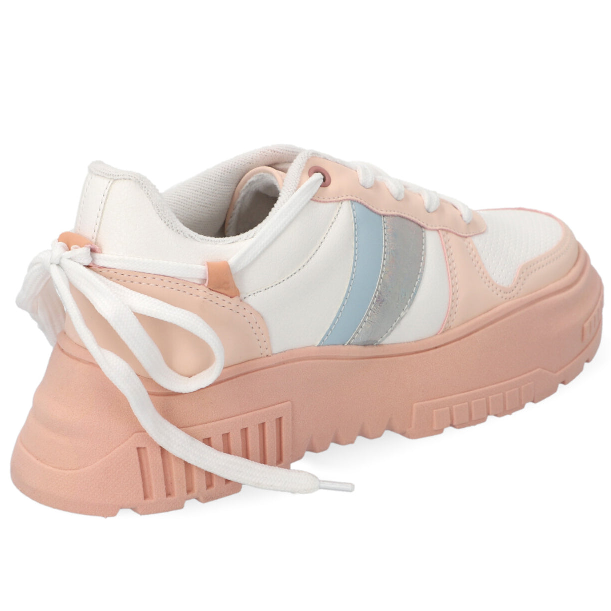 Zapatilla BKR Rose A6460-ROSE