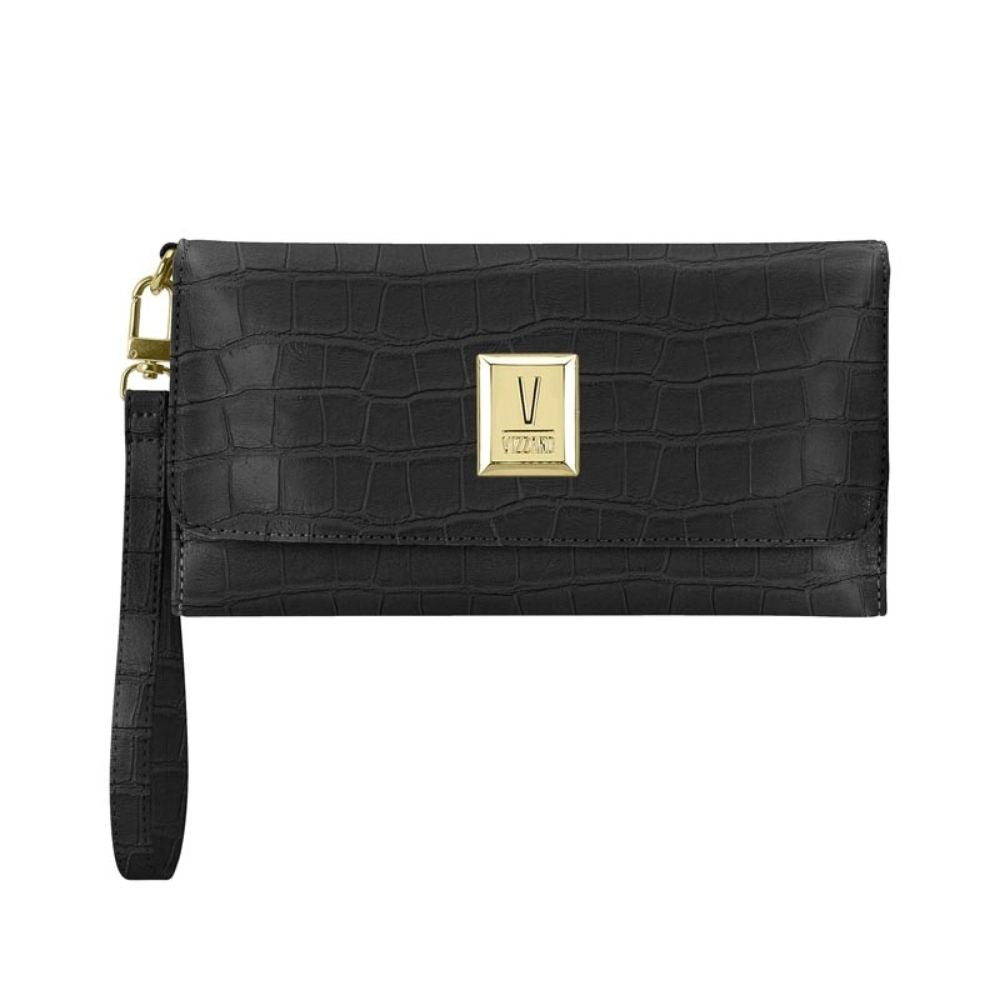 Billetera Vizzano Negro Talla Única / Negro