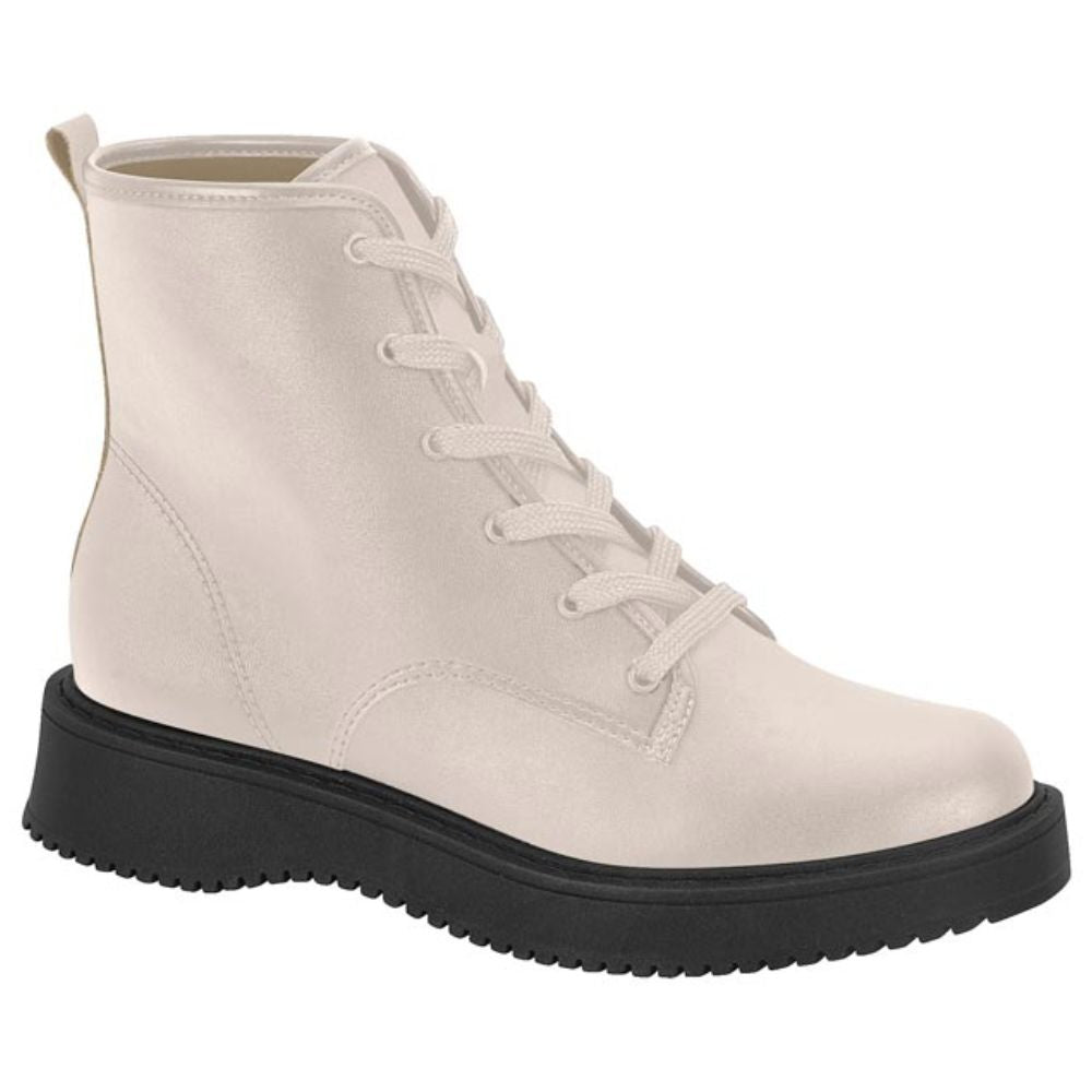 Botin Moleca Crema 5339-100-23580-89693