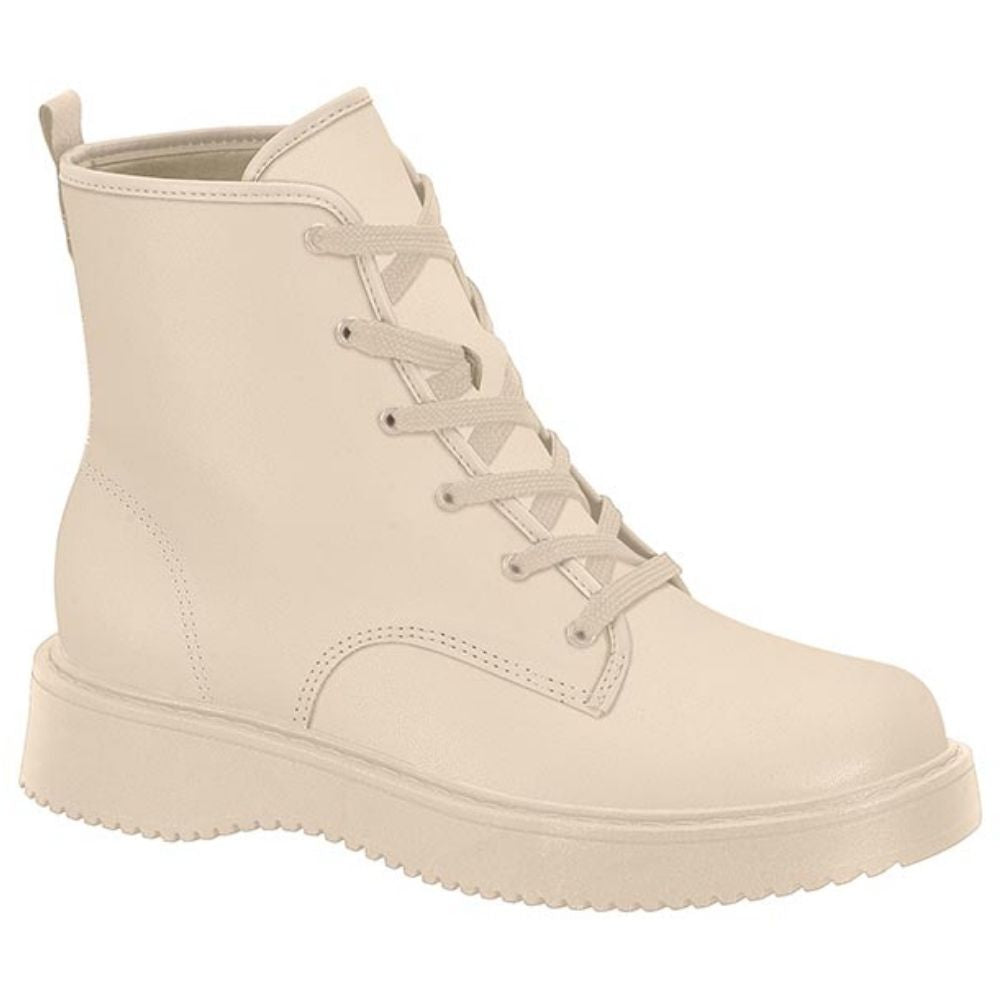 Botin Moleca Crema 5339-100-9569-83517