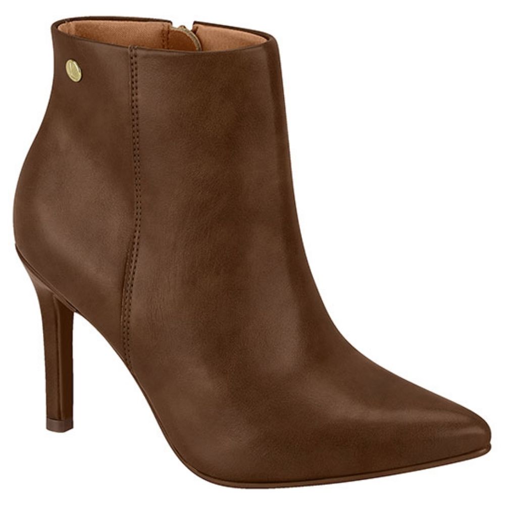 Botin Vizzano EcoCuero Marron 3049-219-20081-84282