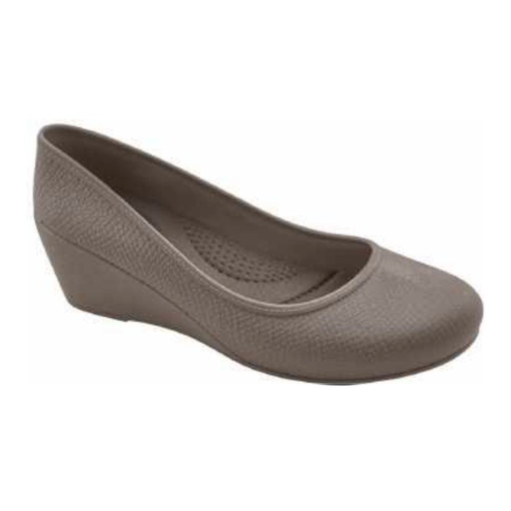 Zapato Caren Capuccino 35 / Taupe