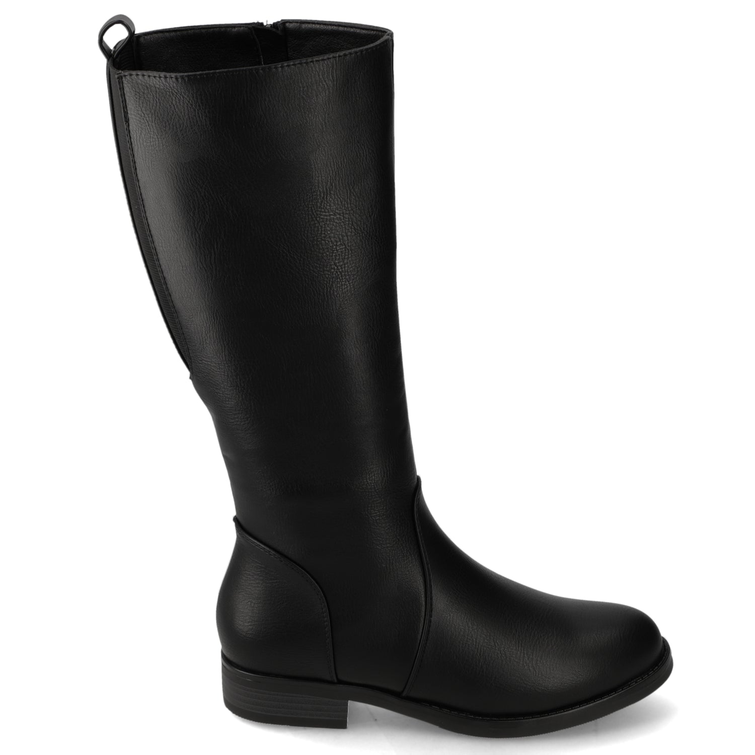 Bota Negra New Walk