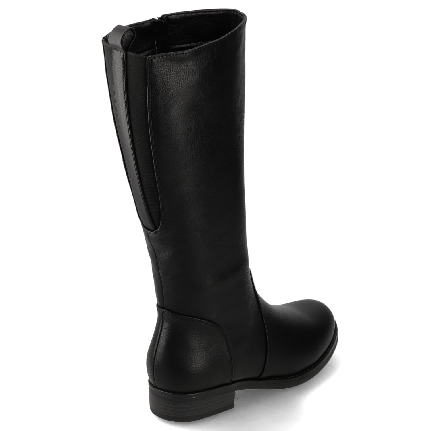 Bota Negra New Walk
