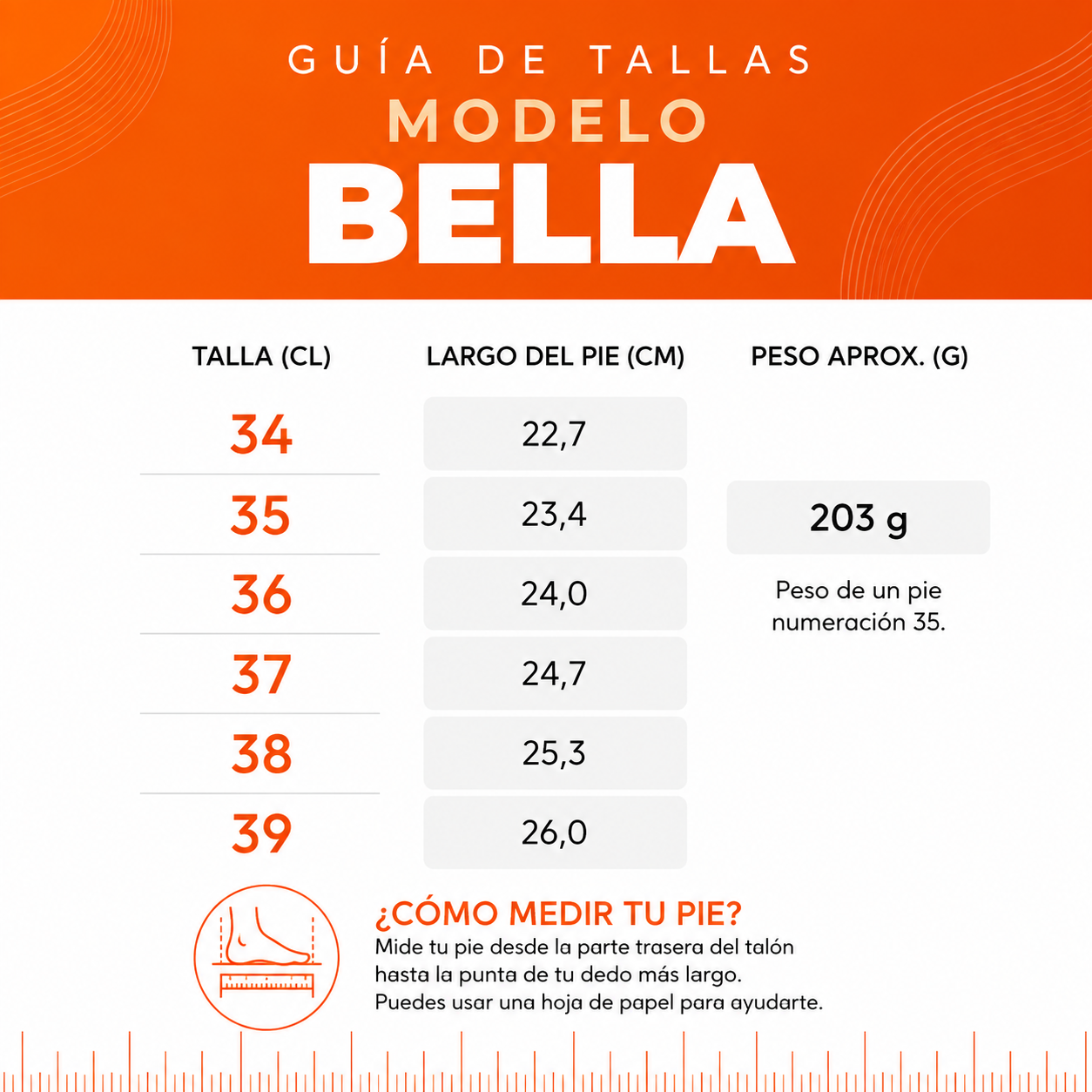 Zueco Mujer Bella Café Boaonda
