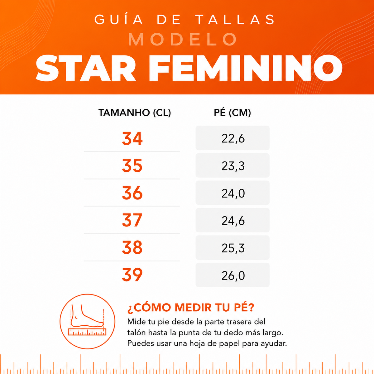 Zueco Mujer Star Blanco Boaonda