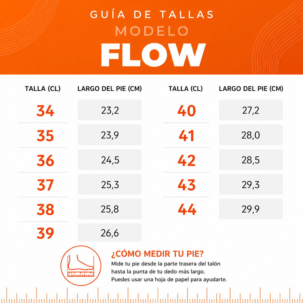 Zueco Mujer Flow Rosado Boaonda