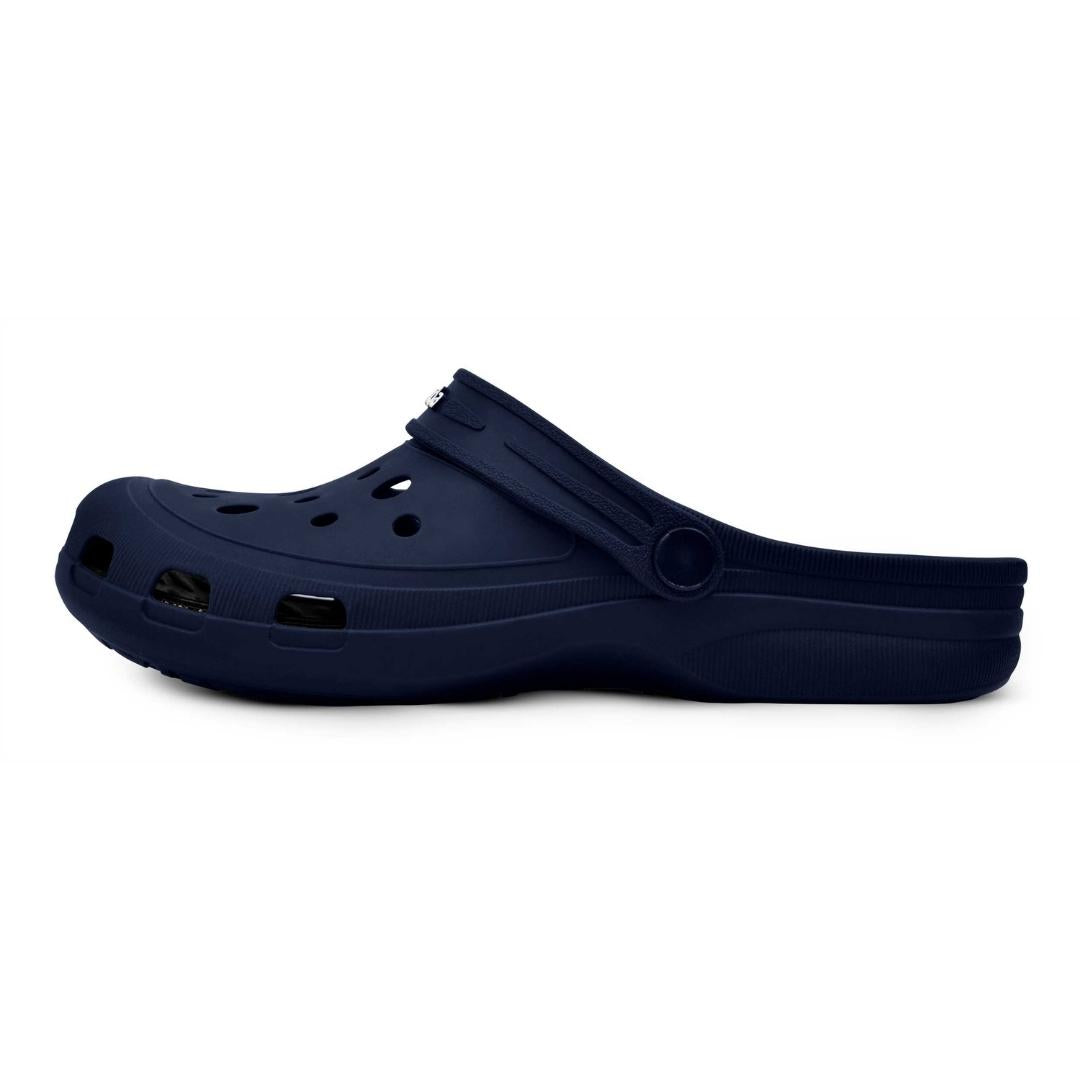Clog Boaonda Azul 1716-JOHN-100-011