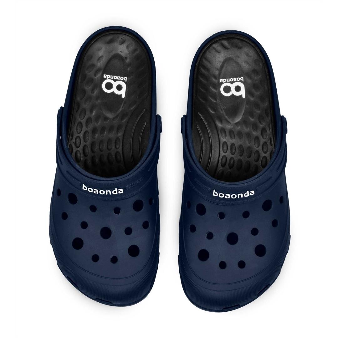 Clog Boaonda Azul 1716-JOHN-100-011