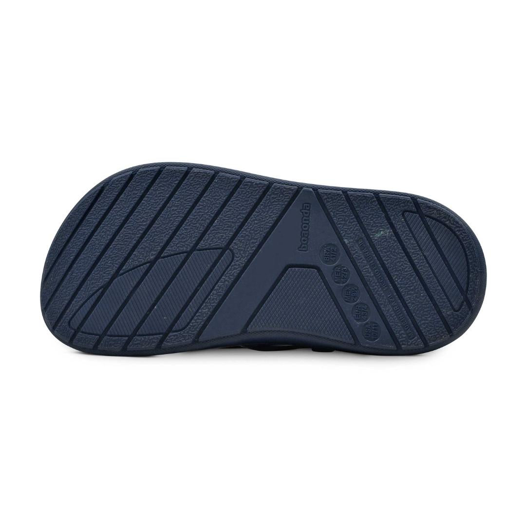 Clog Boaonda Azul 1944-BRAVE-205-002