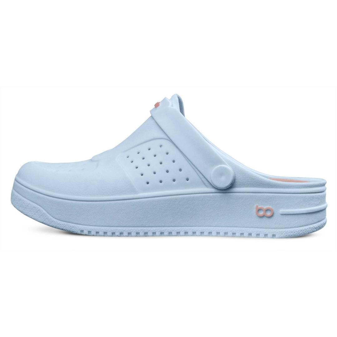 Clog Boaonda Azul 2160-URBAN-200-006