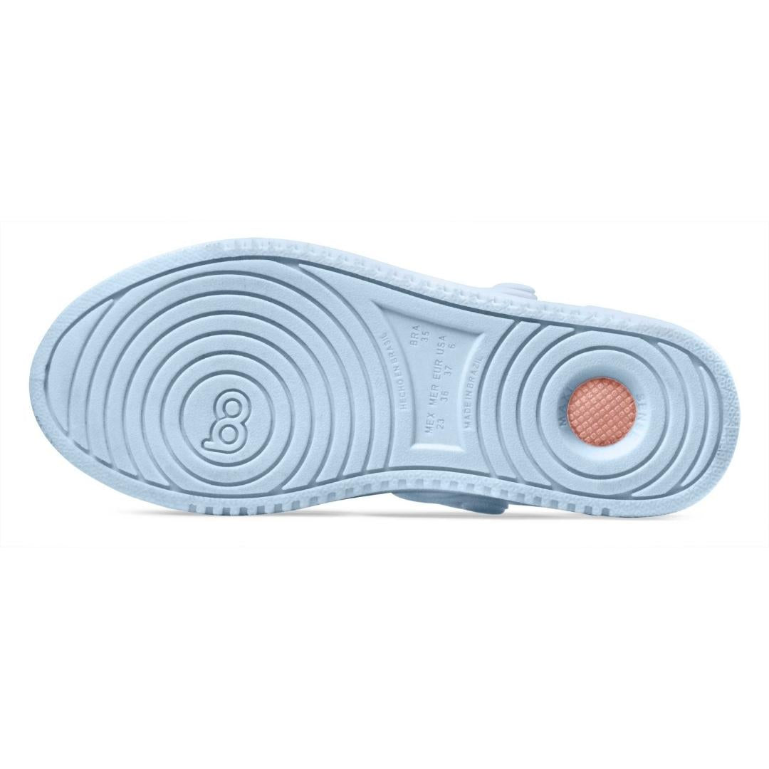 Clog Boaonda Azul 2160-URBAN-200-006