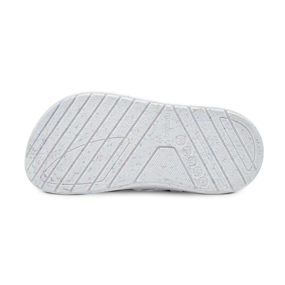 Clog Boaonda Blanco 1944-BRAVE-205-003