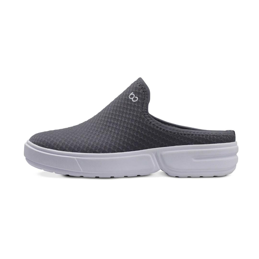 Clog Boaonda Grafito 2103-NEW-100-003
