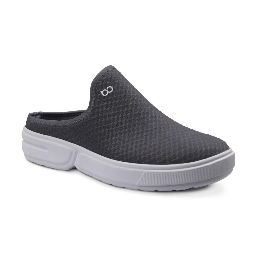 Clog Boaonda Grafito 2103-NEW-100-003