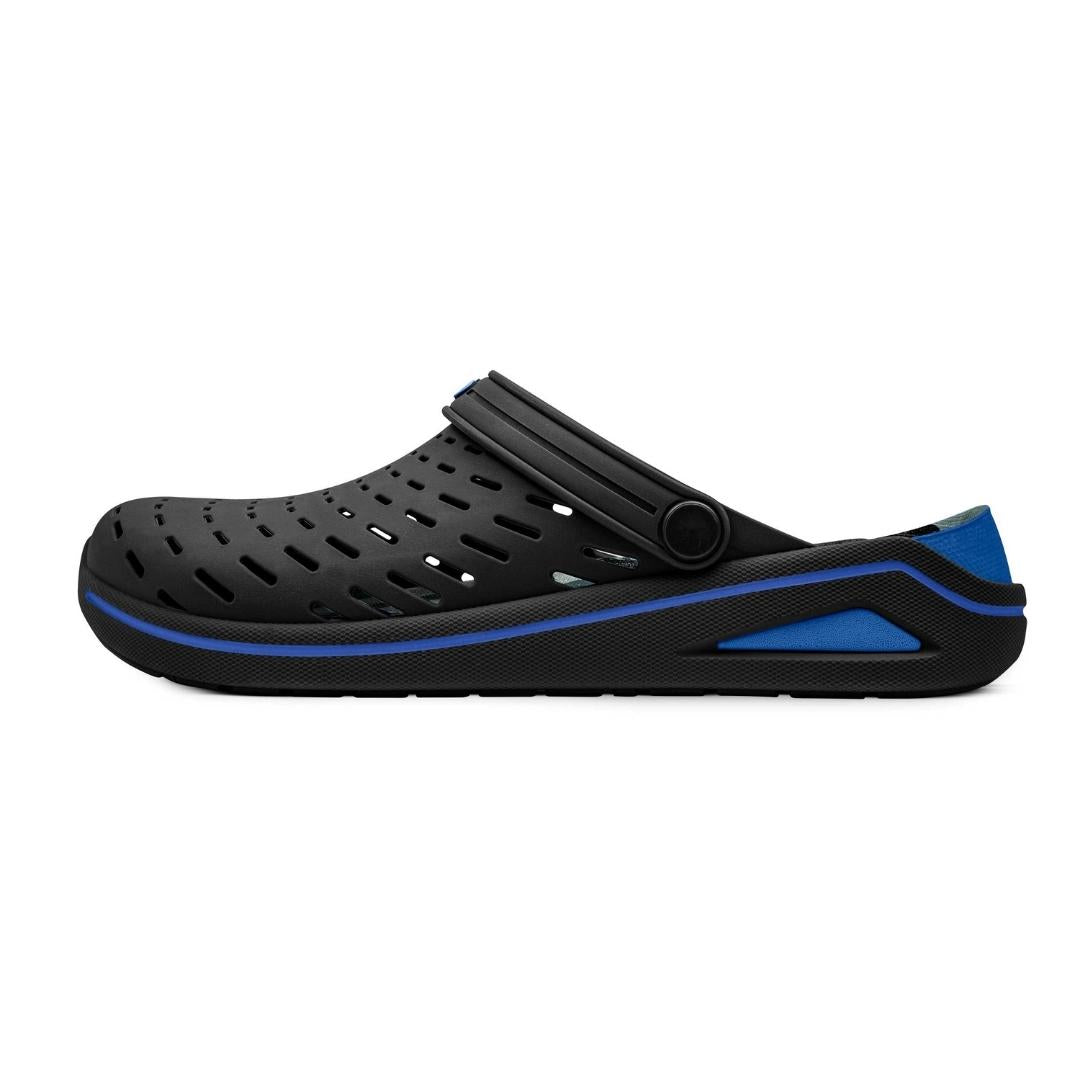 Clog Boaonda Negro 1944-BRAVE-206-001