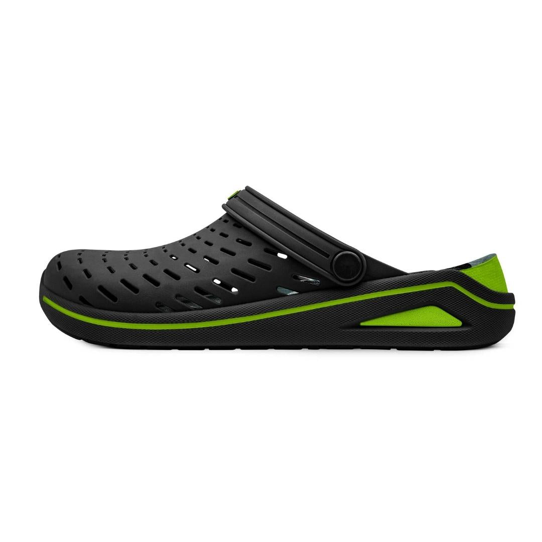 Clog Boaonda Negro 1944-BRAVE-206-003