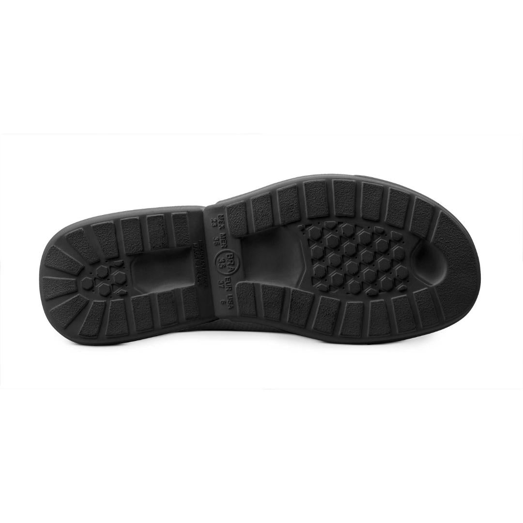 Clog Boaonda Negro 2103-NEW-100-001
