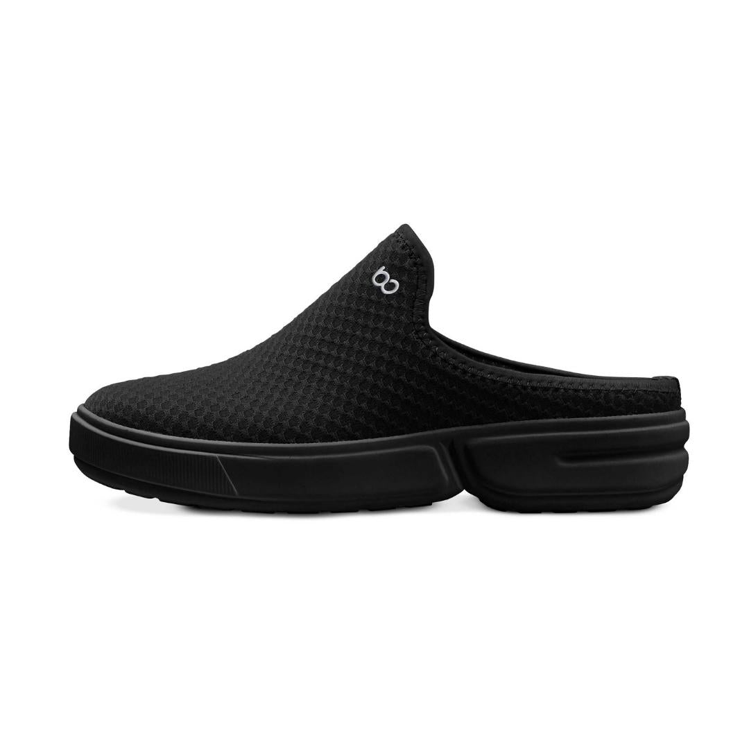 Clog Boaonda Negro 2103-NEW-100-001