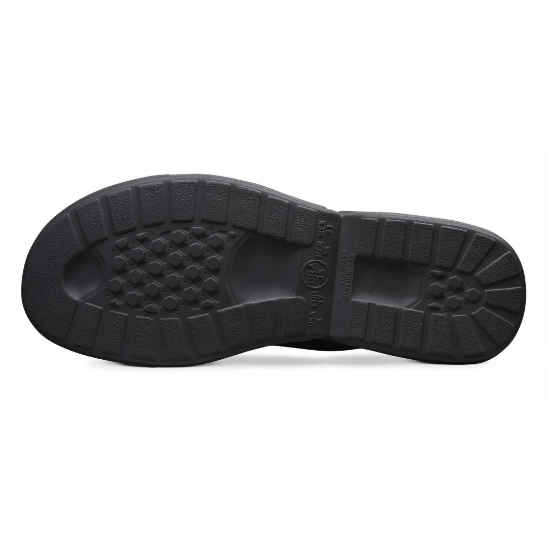 Clog Boaonda Negro 2192-NEW-100-001