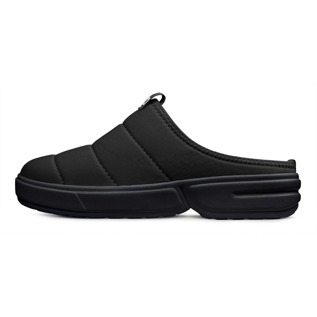 Clog Boaonda Negro 2192-NEW-100-001