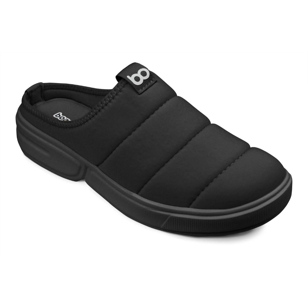 Clog Boaonda Negro 2192-NEW-100-001