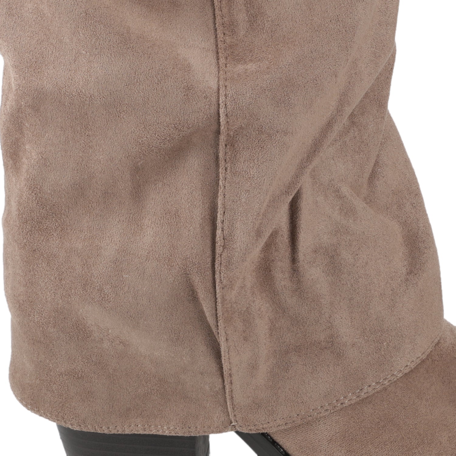 Bota Beige New Walk