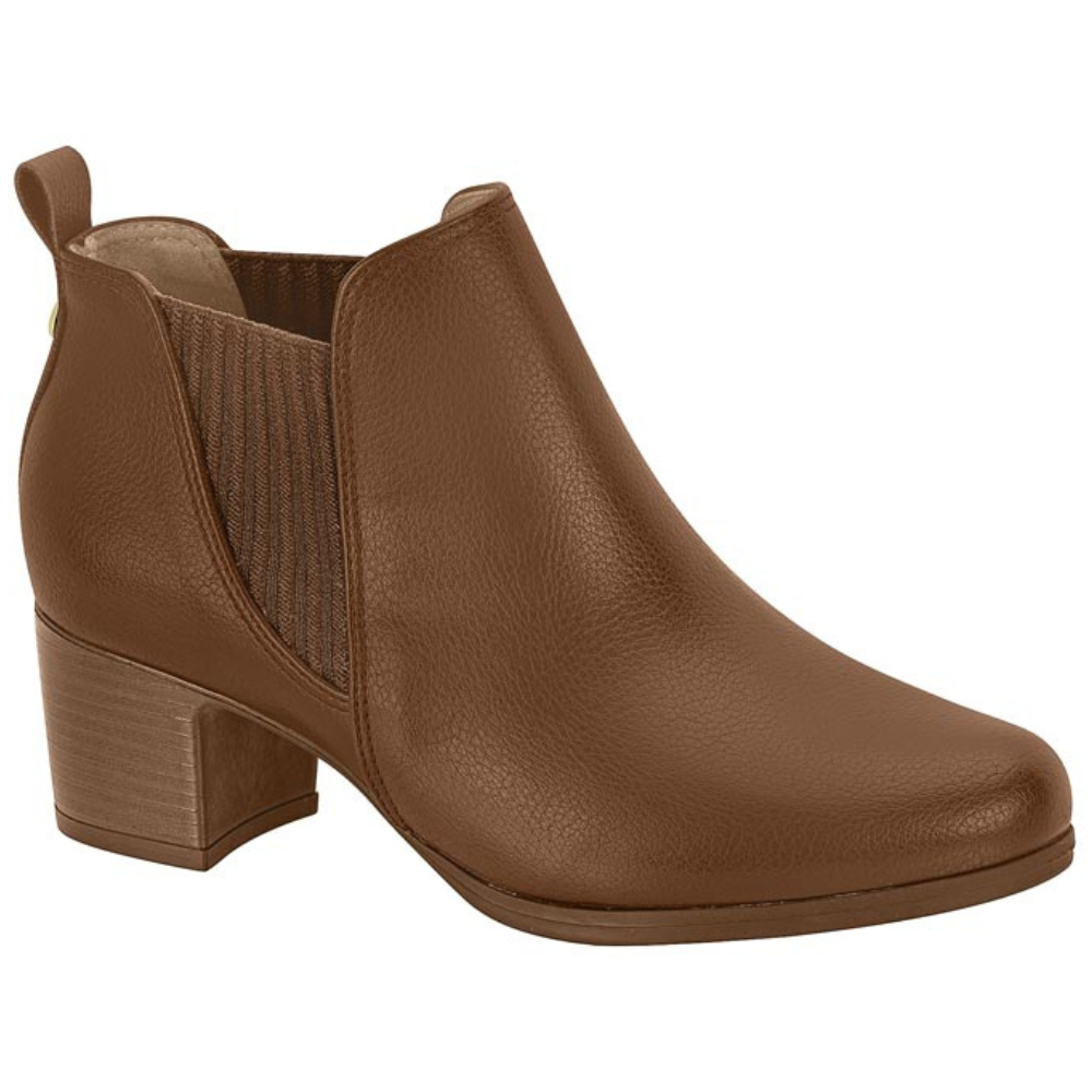 Botín Modare EcoCuero Marron 7072-108-23664-95669