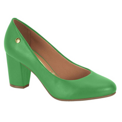 Zapato Vizzano Verde 1259-200-7286-82338 Tienda Voce
