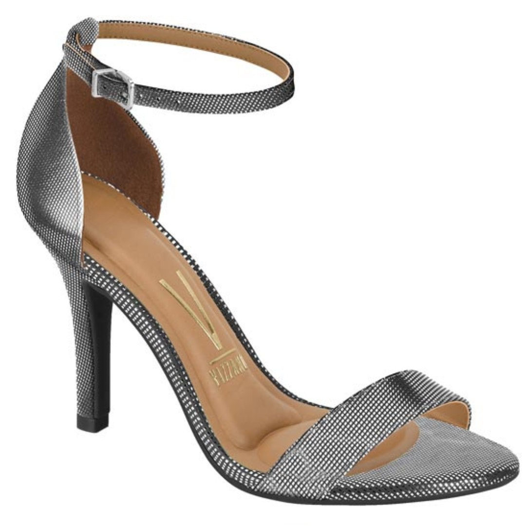 Sandalia Vizzano Negro 6249-452-25172-18703