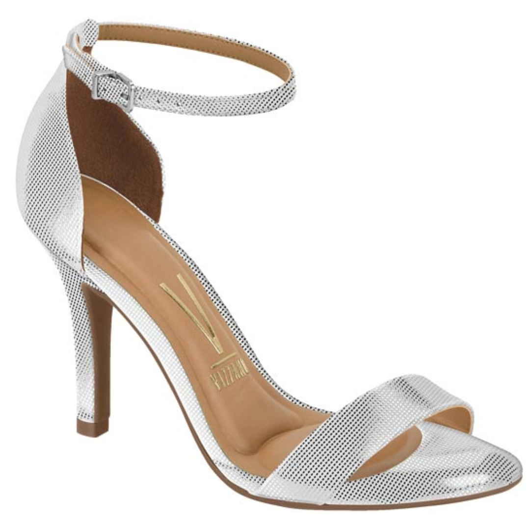 Sandalia Vizzano Plata 6249-452-25172-20982